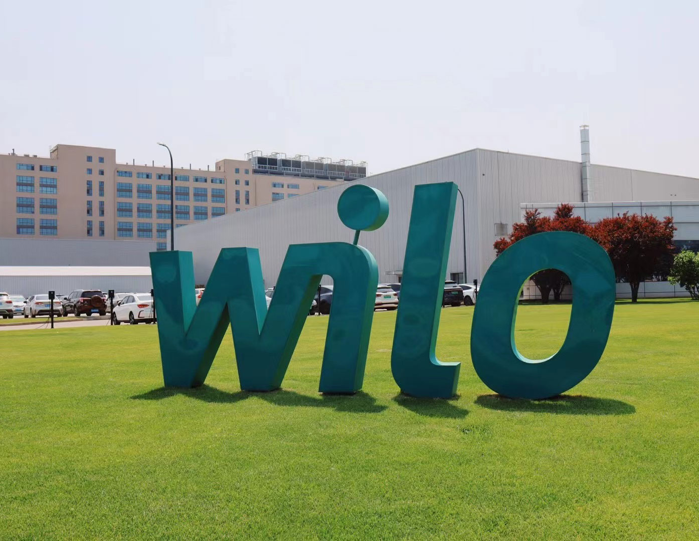 wilo