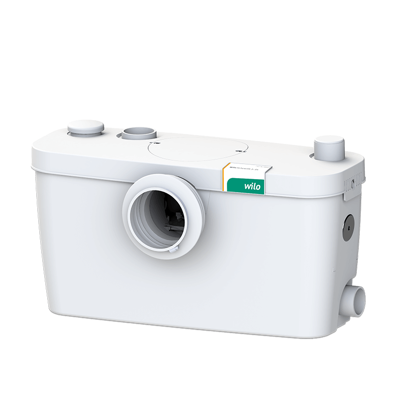 污水提升器