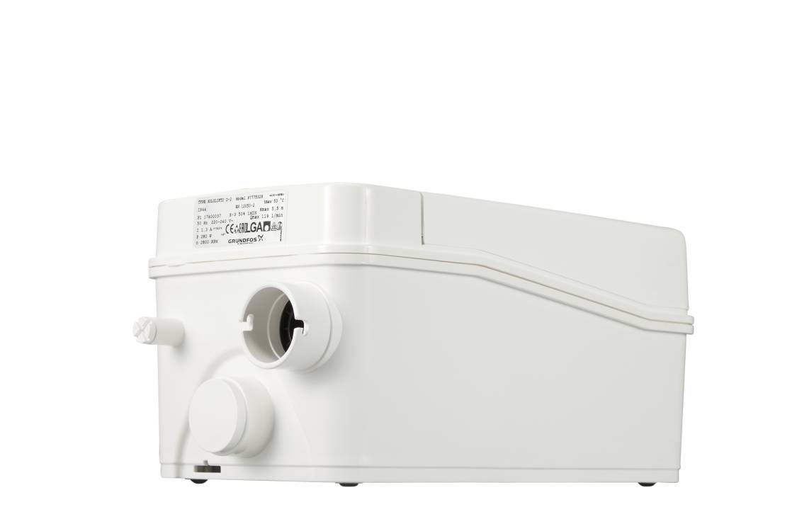 Sololift2 D-2 002
