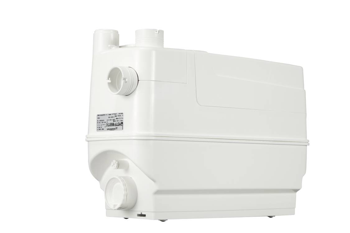 Sololift2 CWC-3 002